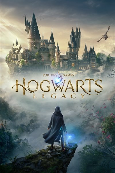 Hogwarts Legacy - Xbox Series X|S - Premium