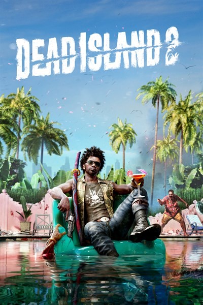 Dead Island 2 - Especial