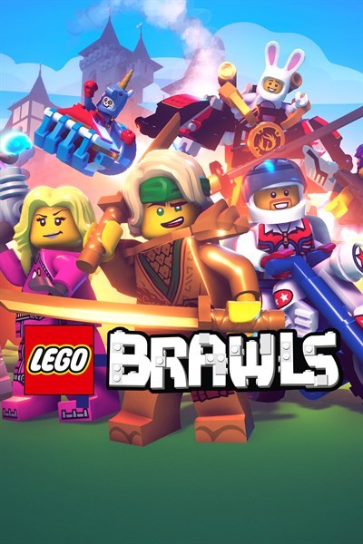 LEGO® Brawls