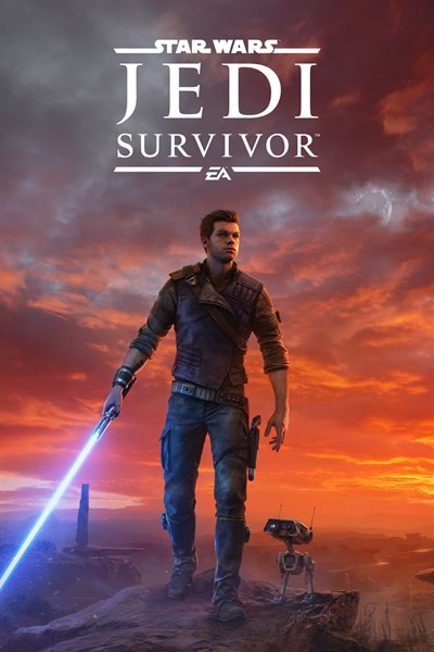 STAR WARS Jedi: Survivor™ - Xbox Series X|S - Especial