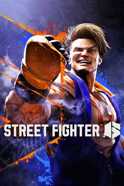 Street Fighter™ 6 - Xbox Series X|S