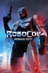 RoboCop: Rogue City - Xbox Series X|S