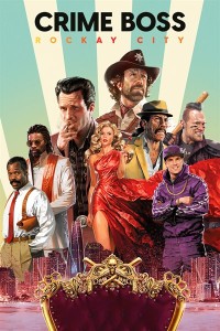 Crime Boss: Rockay City - Xbox Series X|S