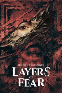 Layers of Fear (2023) - Xbox Series X|S