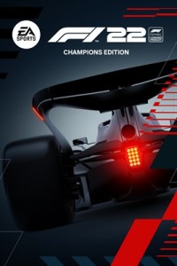 F1® 22 Edição dos Campeões Xbox One e Xbox Series X|S - VIP