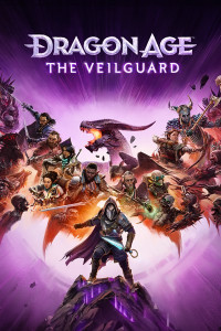 Dragon Age™: The Veilguard - Xbox Series X|S