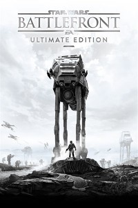 STAR WARS™ Battlefront™ Ultimate Edition