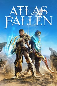 Atlas Fallen - Xbox Series X|S