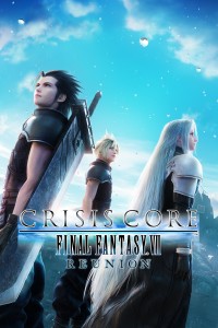 Crisis Core: Final Fantasy VII - Reunion