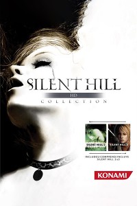 Silent Hill: HD Collection