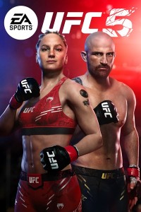 UFC™ 5 - Xbox Series X|S - Premium