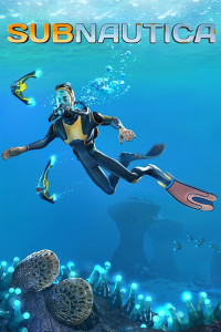 Subnautica