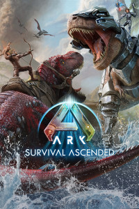 ARK: Survival Ascended - Xbox Series X|S -  VIP