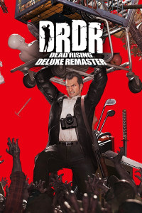 Dead Rising Deluxe Remaster - Xbox Series X|S