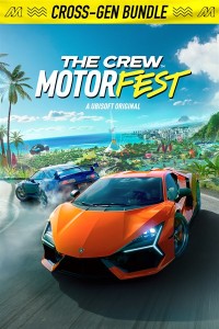 The Crew Motorfest - Cross-Gen Edition - Premium