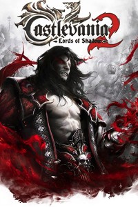 Castlevania: Lords of Shadow 2