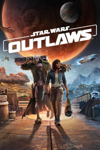 Star Wars Outlaws - Xbox Series X|S