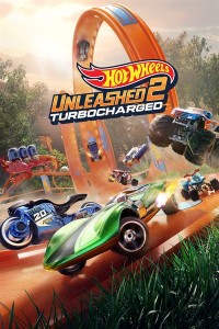 HOT WHEELS UNLEASHED 2 - Turbocharged™