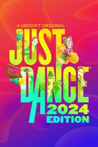 Just Dance 2024 Edition - Xbox Series X|S