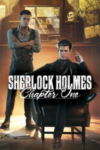 Sherlock Holmes Chapter One - Xbox Series X|S