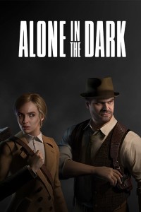 Alone in the Dark - Xbox Series X|S