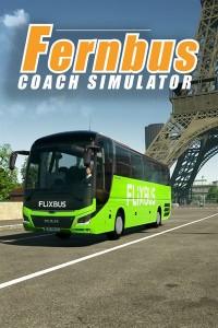 Fernbus Simulator - Xbox Series X|S