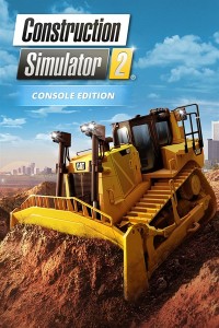 Construction Simulator 2 - Console Edition