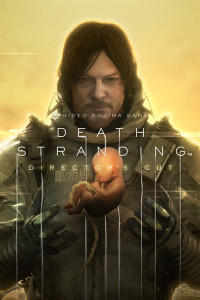 Death Stranding Director's Cut - Xbox Series  X|S