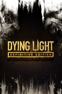 Dying Light: Edição Definitiva