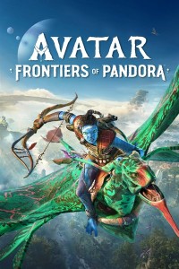 Avatar: Frontiers of Pandora™ - Xbox Series X|S