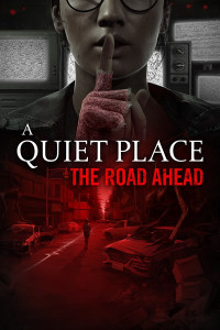 A Quiet Place: The Road Ahead - Xbox Series X|S