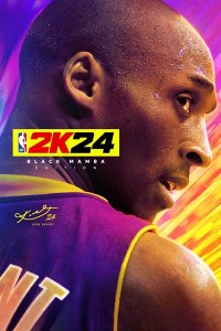 NBA 2K24 - Edição Black Mamba (Xbox One e Xbox Series X|S)