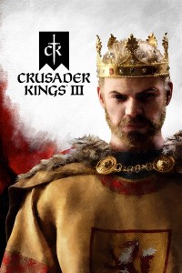 Crusader Kings III - Xbox Series X|S