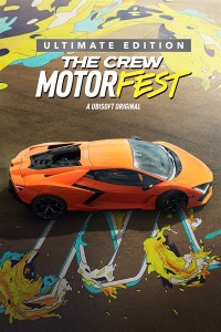 The Crew™ Motorfest Ultimate Edition - VIP