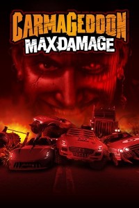 Carmageddon: Max Damage