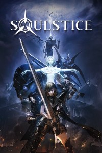 Soulstice - Xbox Series X|S