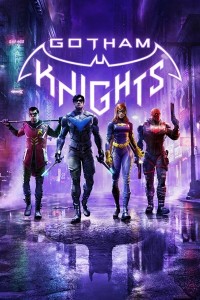 Gotham Knights - Xbox Series X|S - Premium