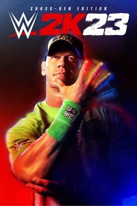 WWE 2K23 Edição Digital Cross-Gen - Especial