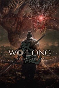 Wo Long: Fallen Dynasty