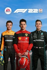 F1® 22 Xbox One