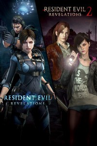 Resident Evil Revelations 1 & 2 Bundle