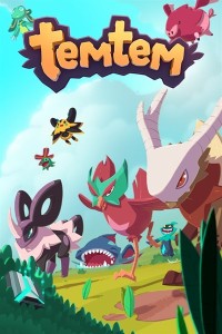 Temtem - Xbox Series X|S