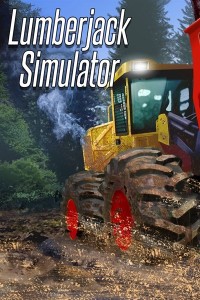 Lumberjack Simulator