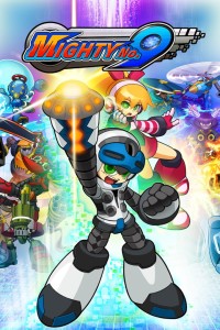 Mighty No. 9