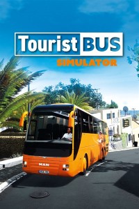 Tourist Bus Simulator - Xbox Series X|S