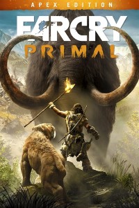 Far Cry Primal Apex Edition