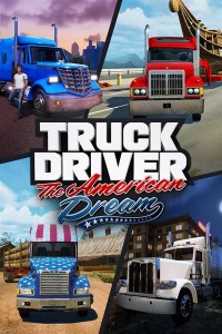 Truck Driver: The American Dream - Xbox Series X|S