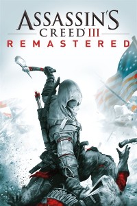 Assassin's Creed 3 Remastered