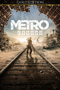 Metro Exodus Gold Edition