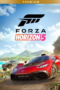 Forza Horizon 5 Edição Suprema - VIP